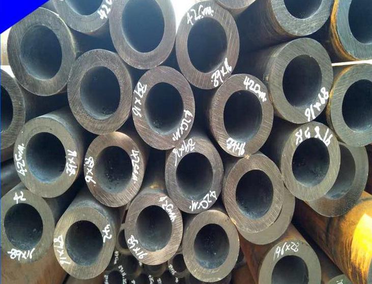 古塔42CrMo合金管