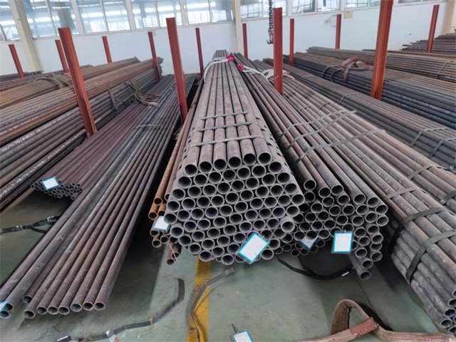 古塔20G合金无缝钢管